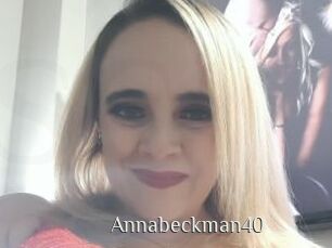 Annabeckman40