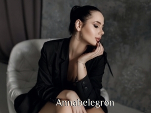 Annabelegron