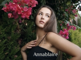 Annablaire