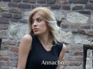 Annacho