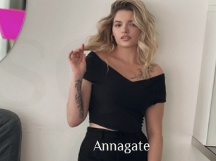 Annagate