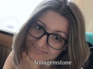 Annagemstone