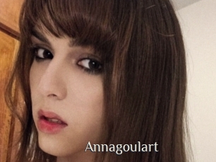 Annagoulart