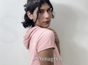 Annagreii