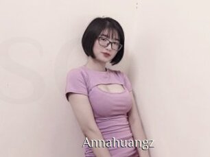 Annahuangz