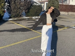 Annajaquet