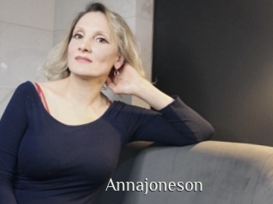 Annajoneson