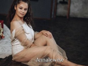 Annalewise