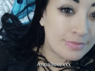 Annallovexxx