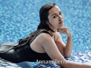 Annamilleris