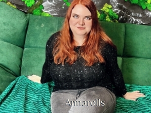 Annarolls