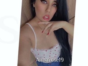 Annarose19