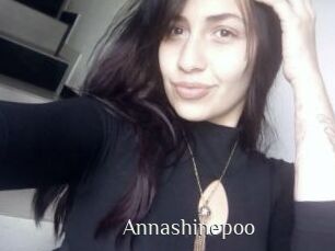 Annashinepoo