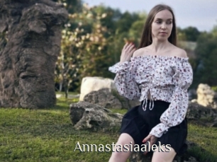 Annastasiaaleks