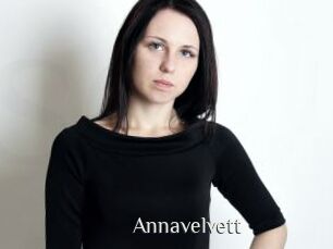 Annavelvett