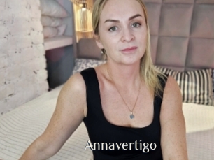 Annavertigo