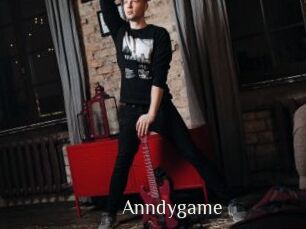 Anndygame