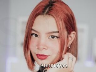 Annereyes