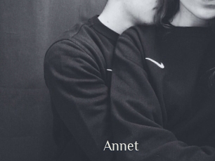 Annet