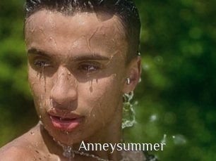 Anneysummer