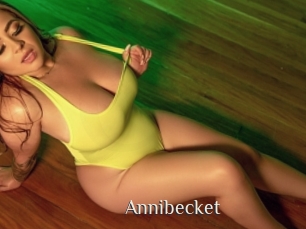 Annibecket