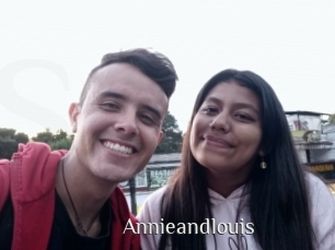 Annieandlouis