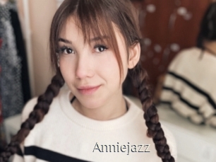 Anniejazz