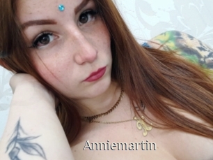 Anniemartin