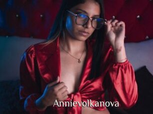 Annievolkanova