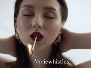 Anniewhistles