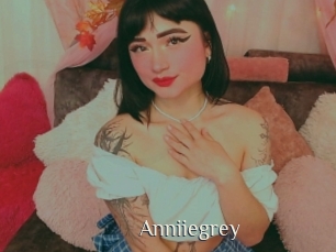 Anniiegrey