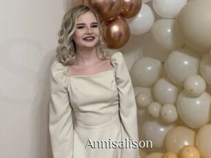 Annisalison