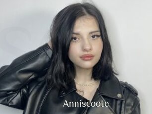 Anniscoote