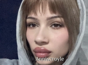 Anniscroyle