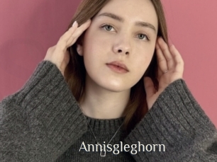 Annisgleghorn