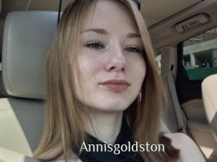 Annisgoldston