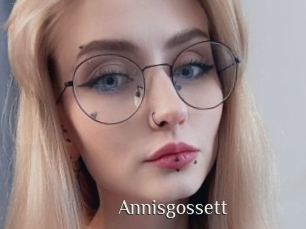 Annisgossett