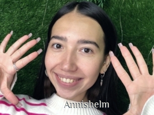 Annishelm