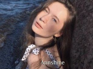 Annshine