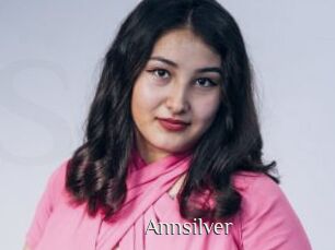 Annsilver