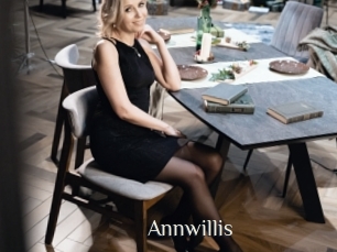 Annwillis