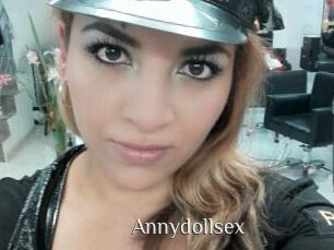 Annydollsex