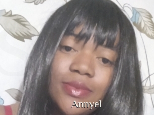 Annyel