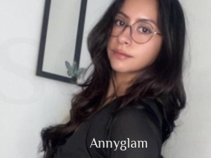 Annyglam