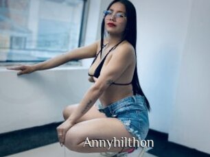 Annyhilthon