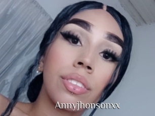 Annyjhonsonxx