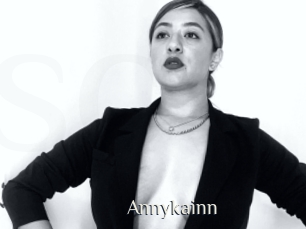 Annykainn