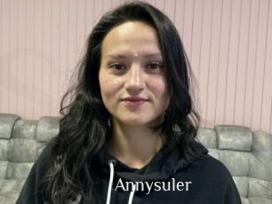 Annysuler