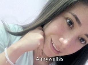 Annywiillss