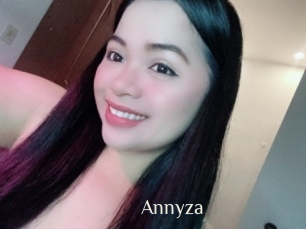 Annyza